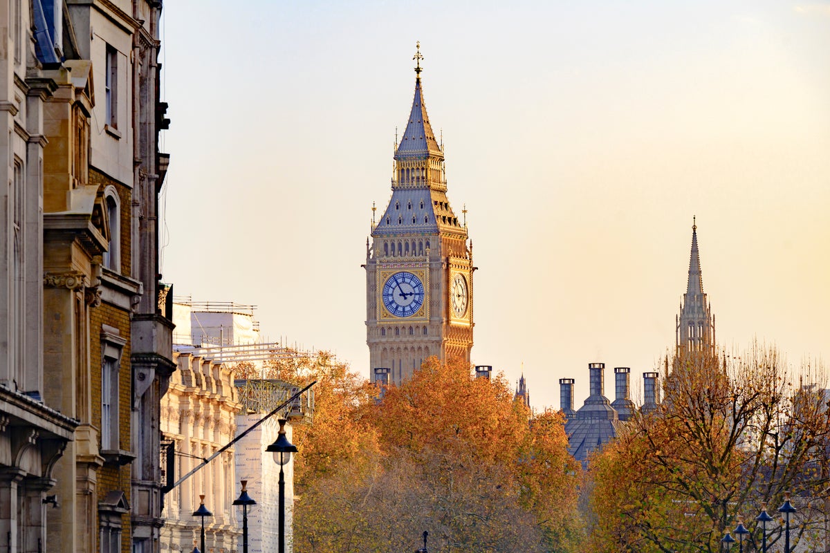 The best things to do in London for free in 2025 The best things to do in London for free in 2025
